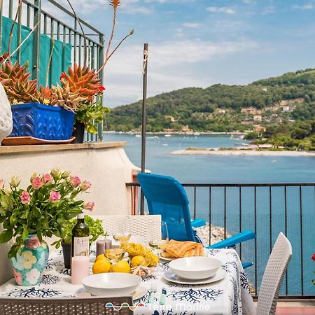Sogno Di Venere Apartamento Porto Venere Exterior foto