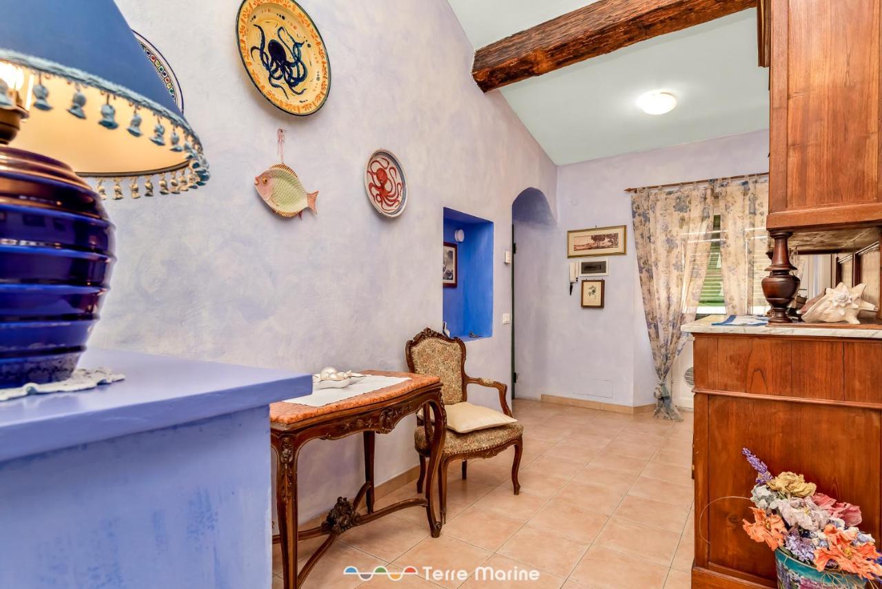 Sogno Di Venere Apartamento Porto Venere Exterior foto