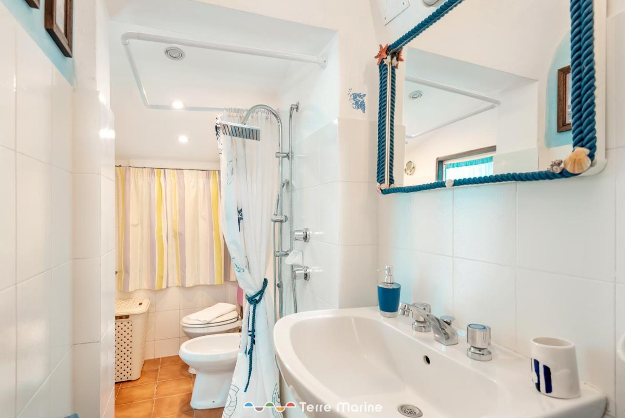 Sogno Di Venere Apartamento Porto Venere Exterior foto