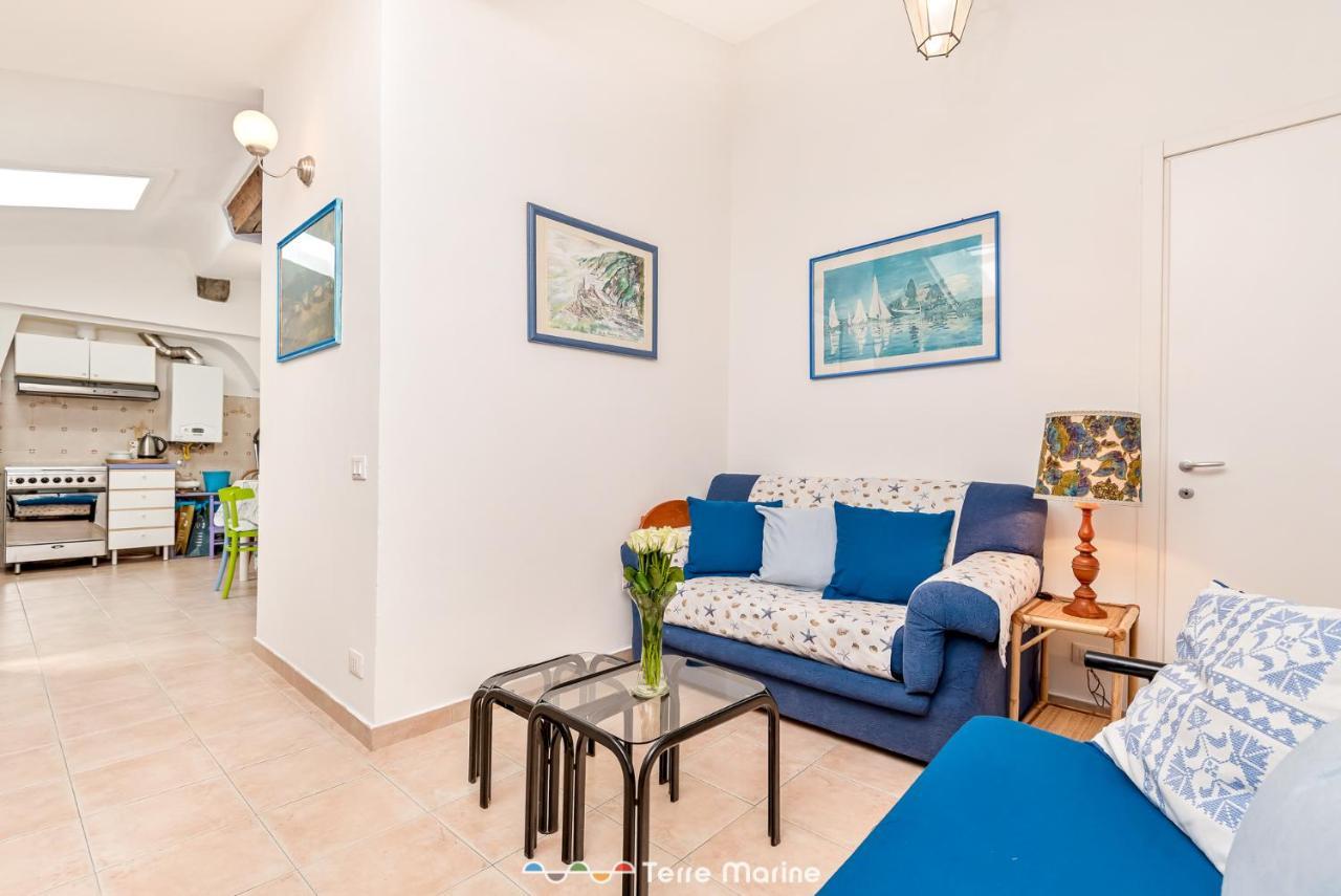 Sogno Di Venere Apartamento Porto Venere Exterior foto