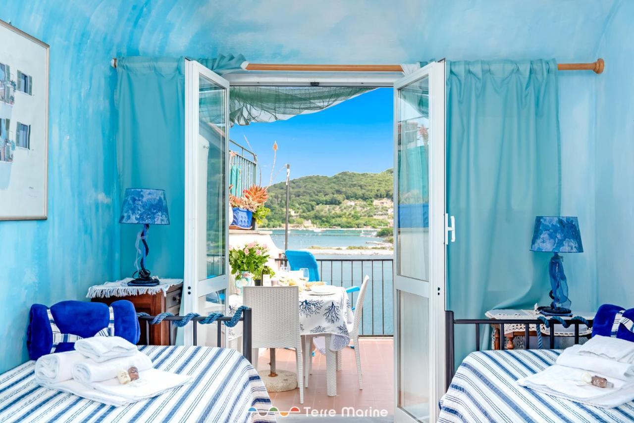 Sogno Di Venere Apartamento Porto Venere Exterior foto