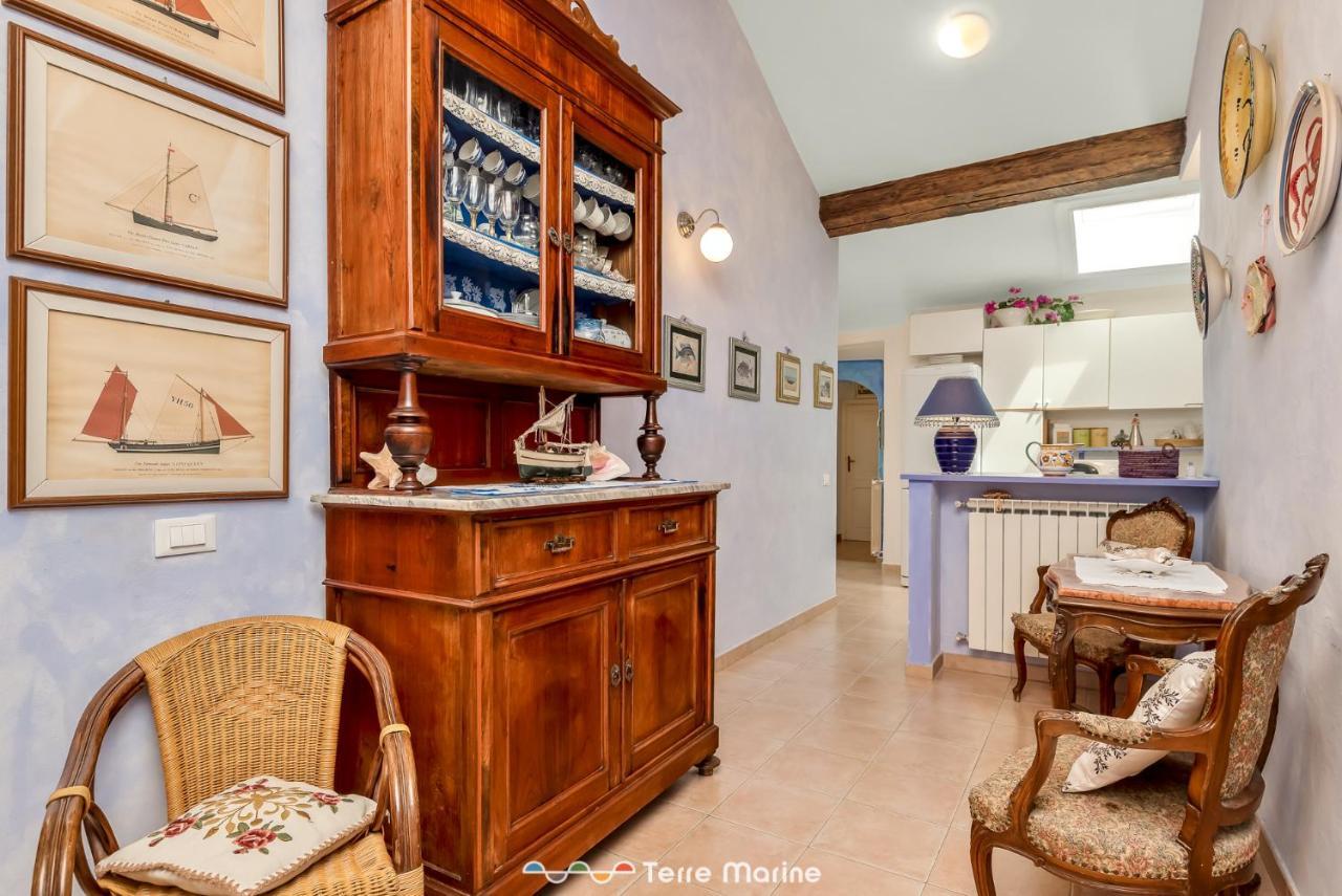 Sogno Di Venere Apartamento Porto Venere Exterior foto