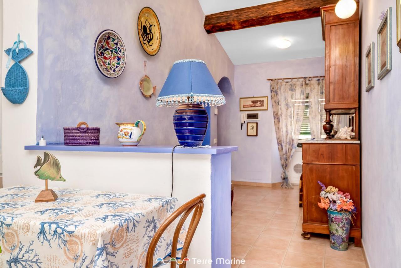 Sogno Di Venere Apartamento Porto Venere Exterior foto