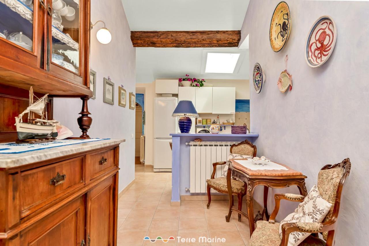 Sogno Di Venere Apartamento Porto Venere Exterior foto