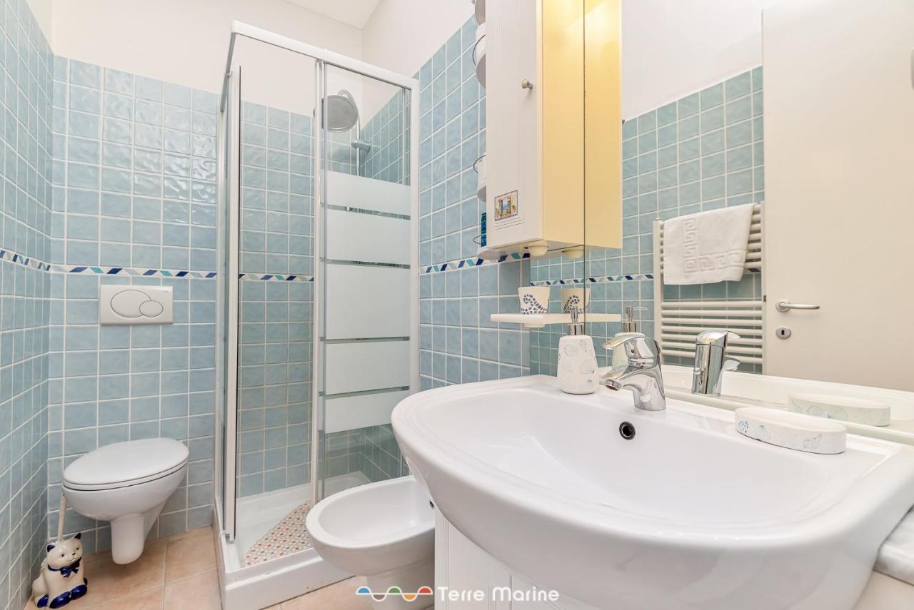 Sogno Di Venere Apartamento Porto Venere Exterior foto