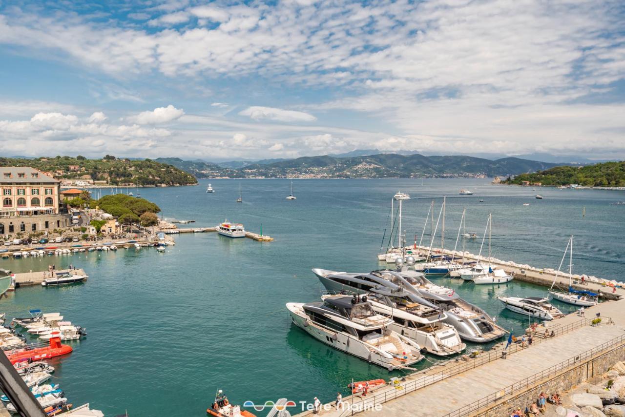 Sogno Di Venere Apartamento Porto Venere Exterior foto