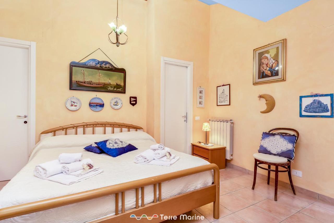 Sogno Di Venere Apartamento Porto Venere Exterior foto