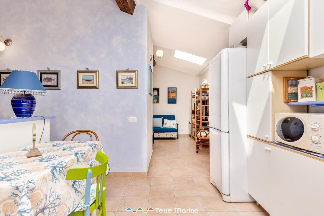 Sogno Di Venere Apartamento Porto Venere Exterior foto