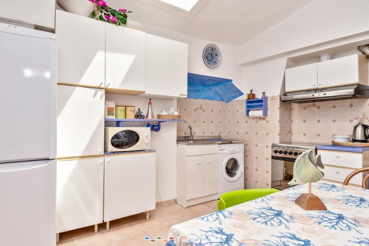 Sogno Di Venere Apartamento Porto Venere Exterior foto